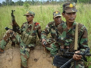 Thaïlande-Cambodge nouveau cessez-le-feu